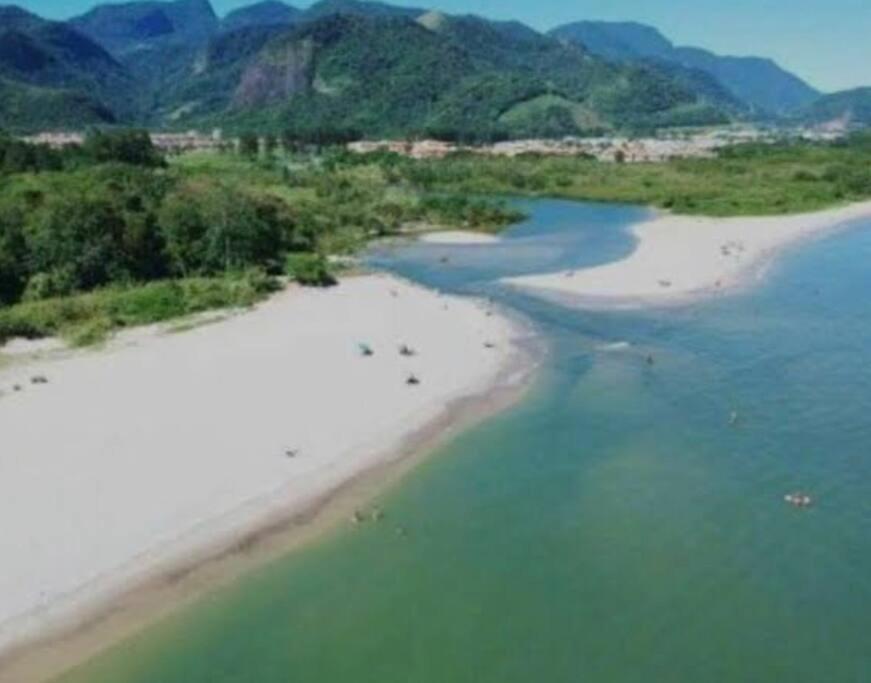Cantinho Dos Sonhos Mangaratiba Luaran gambar