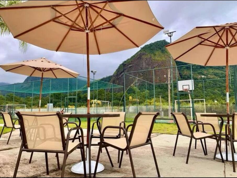 Cantinho Dos Sonhos Mangaratiba Luaran gambar