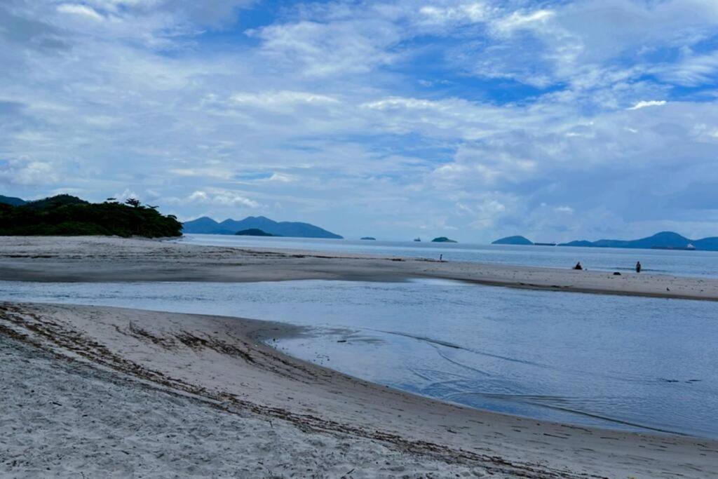 Cantinho Dos Sonhos Mangaratiba Luaran gambar