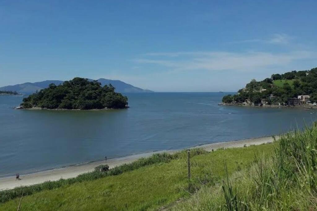 Cantinho Dos Sonhos Mangaratiba Luaran gambar
